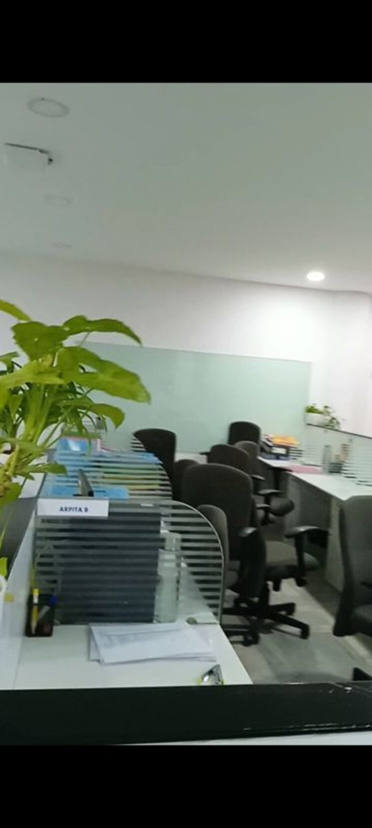 Team Area, begumpet Commercial Office Space 2700 Sq.Ft. In Begumpet Hyderabad 9737517