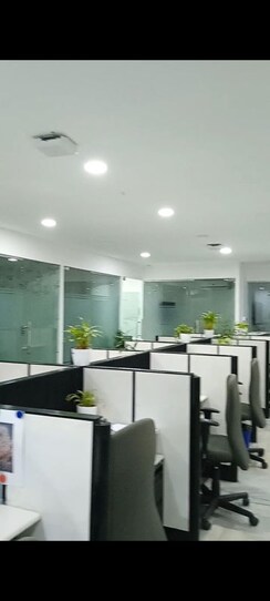 Office Space For Sale in Begumpet