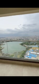 3 BHK + Pooja Room 1600 Sq.Ft. Apartment in Kondapur