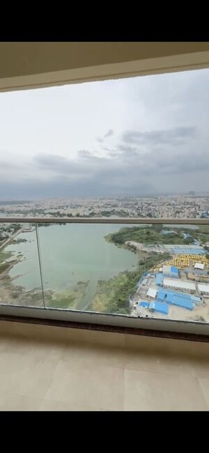 3 BHK Apartment For Rent in Kondapur