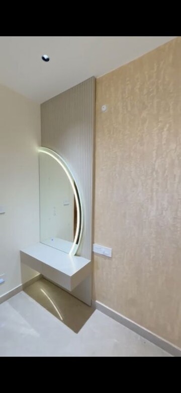 Bathroom in 3 BHK Apartment at Kondapur – for Rent