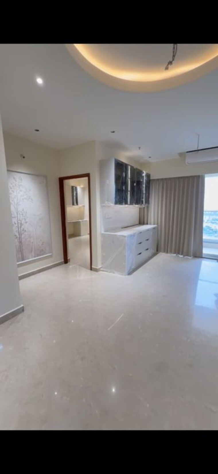 Room, kondapur 3 Bedroom 1600 Sq.Ft. Apartment In Kondapur Hyderabad 9737518