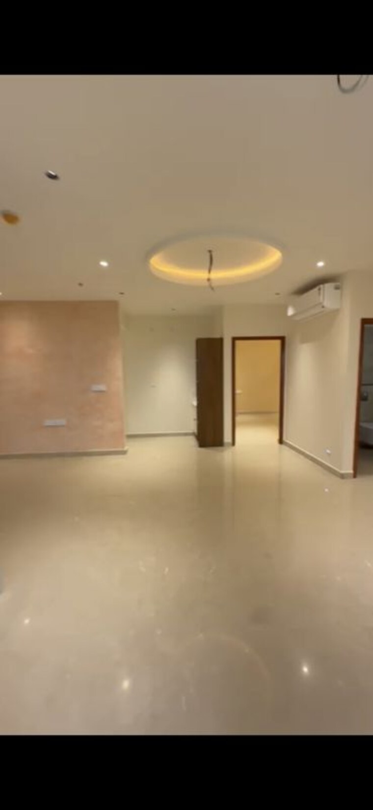 Room, kondapur 3 Bedroom 1600 Sq.Ft. Apartment In Kondapur Hyderabad 9737518