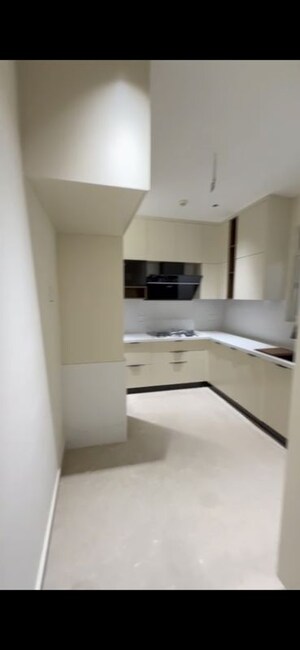 Kitchen in 3 BHK Apartment at Kondapur – for Rent