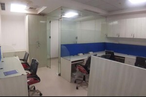 Office Space For Rent in Sector 63