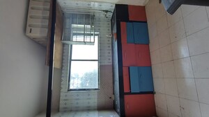 Building Lobby in 1 BHK Apartment at Bavdhan – for Rent