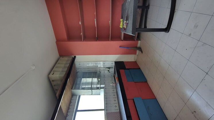 Kitchen, bavdhan 1 Bedroom 600 Sq.Ft. Apartment In Bavdhan Pune 9737531