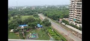 3 BHK Apartment – Garden View at Purvanchal Royal City, Chi V Greater Noida - for Sale