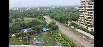 3 BHK Apartment – Garden View at Purvanchal Royal City, Chi V Greater Noida - for Sale