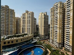 3 BHK Apartment For Sale in Purvanchal Royal City