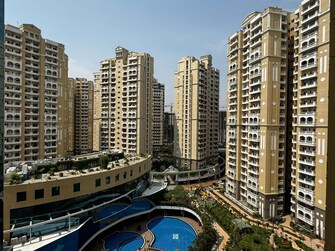 3 BHK Apartment For Sale in Purvanchal Royal City in Chi V Greater Noida, Greater Noida