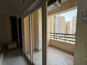 Room in 3 BHK Apartment at Purvanchal Royal City, Chi V Greater Noida – for Sale