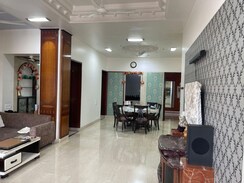 2.5 BHK + Pooja Room Apartment For Sale in Ocean View Apartments