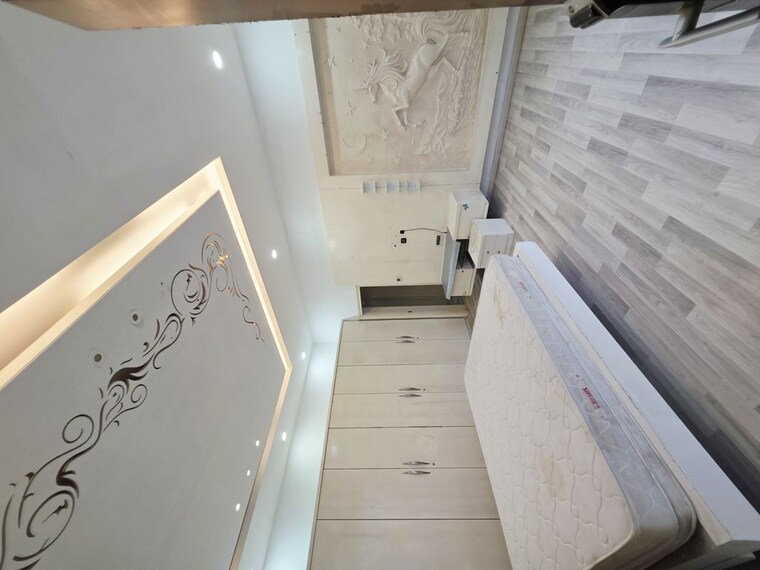 Kitchen, jubilee hills 4 Bedroom 5000 Sq.Ft. Villa In Jubilee Hills Hyderabad 9737538