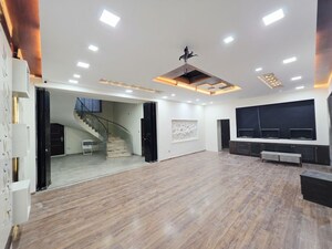 4 BHK Villa For Rent in Jubilee Hills