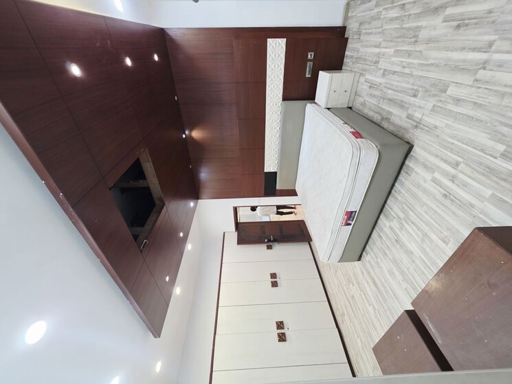 Kitchen, jubilee hills 4 Bedroom 5000 Sq.Ft. Villa In Jubilee Hills Hyderabad 9737538