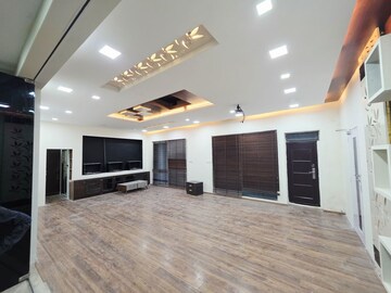 4 BHK Villa – Exterior View View at Jubilee Hills - for Rent