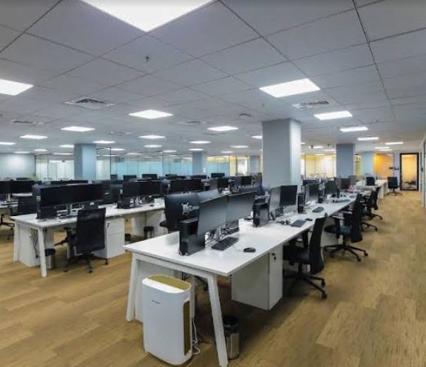 Office Space For Rent in Sector 63