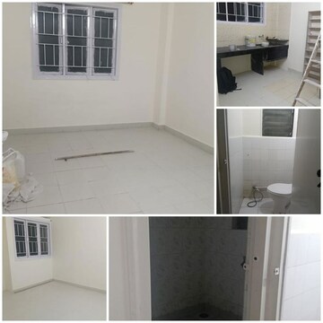 Kitchen in 2 BHK Apartment at Bavdhan – for Rent