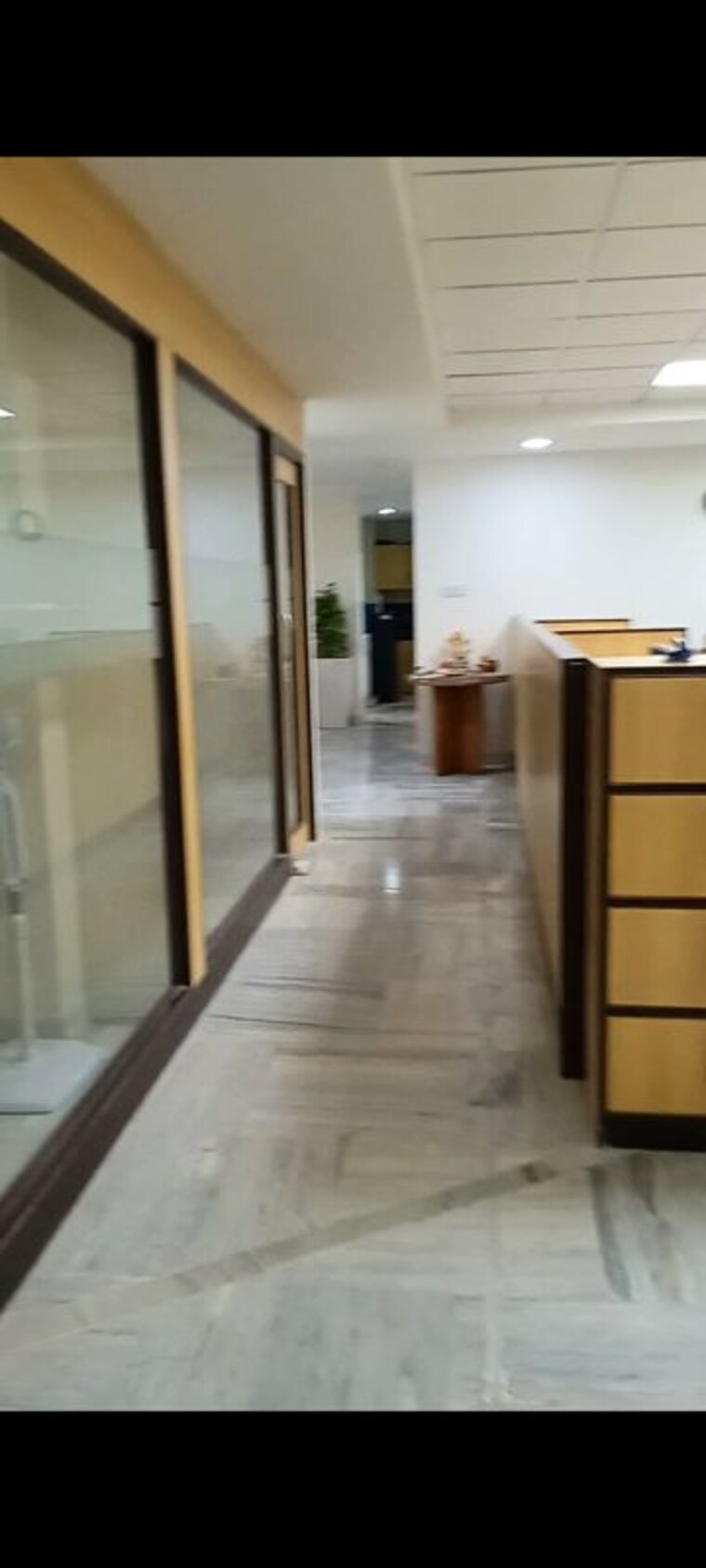 undefined, begumpet Commercial Office Space 1500 Sq.Ft. In Begumpet Hyderabad 9737547