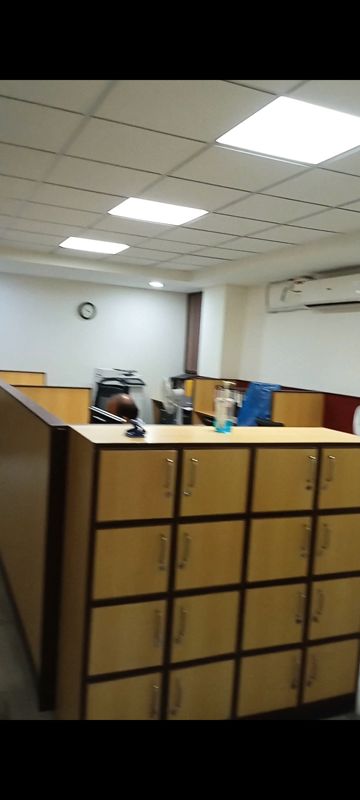 Office Space For Sale in Begumpet