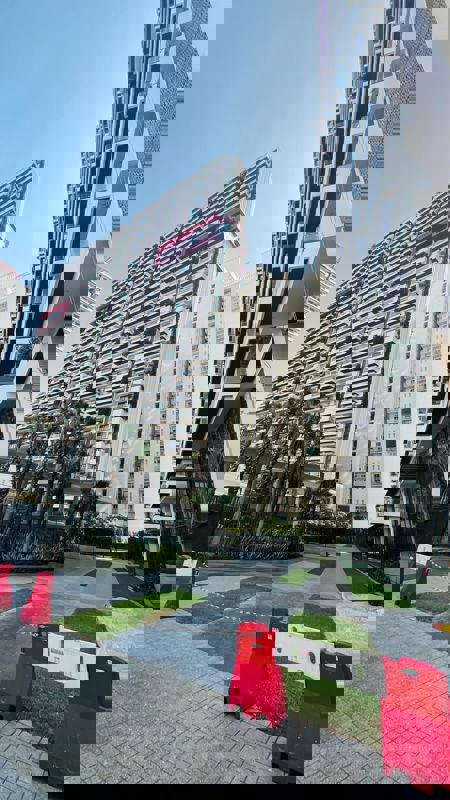 4 BHK + Extra Room Apartment For Sale in ABA County 107