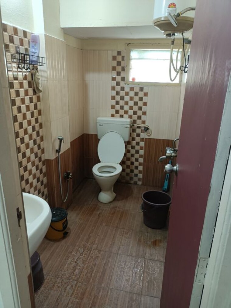 Living Room, banjara hills 3 Bedroom 1500 Sq.Ft. Apartment In Banjara Hills Hyderabad 9737553