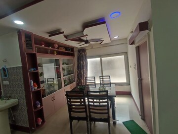 Gym in 3 BHK Apartment at Banjara Hills – for Rent