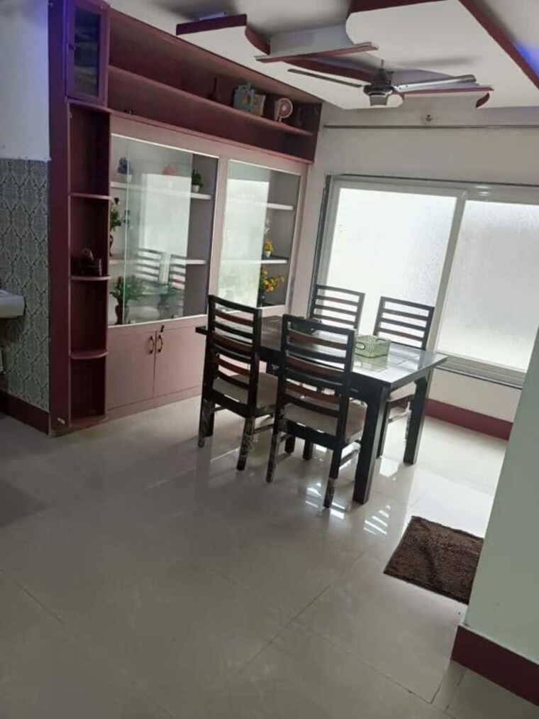 Gym, banjara hills 3 Bedroom 1500 Sq.Ft. Apartment In Banjara Hills Hyderabad 9737553