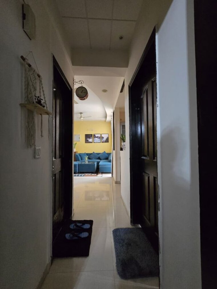 Room, prateek-wisteria 2 Bedroom 955 Sq.Ft. Apartment In Sector 77 Noida 9737558