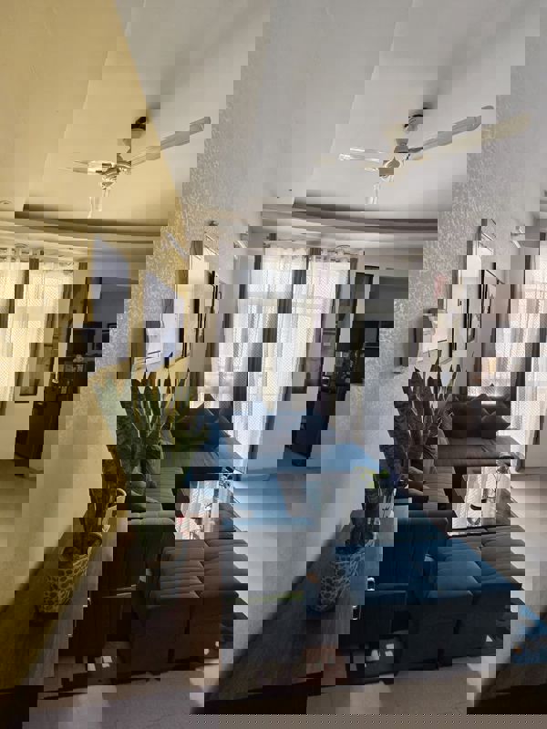 2 BHK Apartment For Sale in Prateek Wisteria