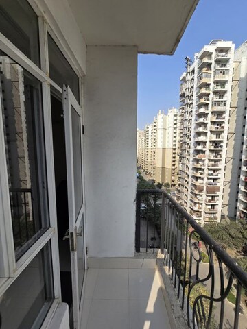 2 BHK Apartment – Exterior View View at Prateek Wisteria, Sector 77 - for Sale