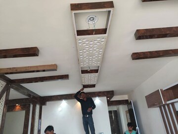 Furnished Amenities in 5 BHK Independent House at Gomti Nagar – for Rent