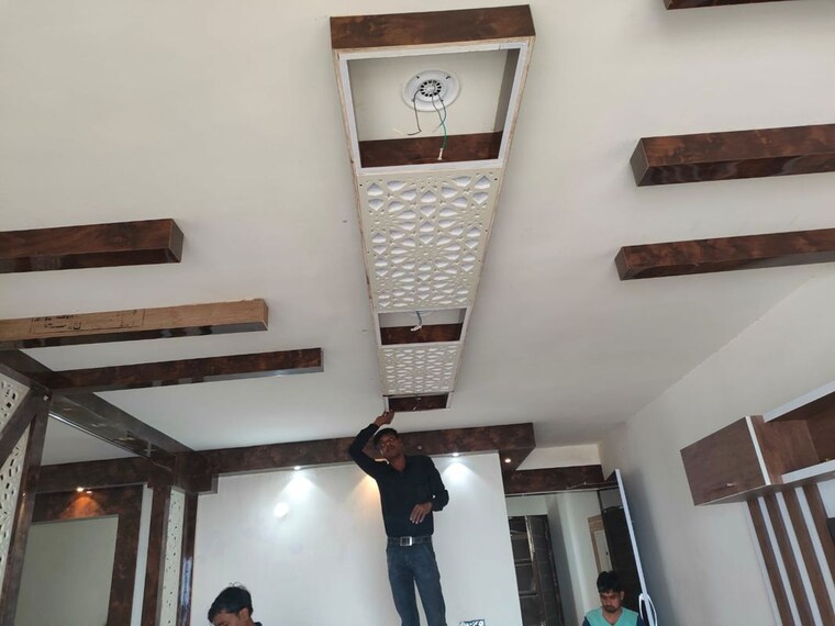 undefined, gomti nagar 5 Bedroom 3200 Sq.Ft. Independent House In Gomti Nagar Lucknow 9737559