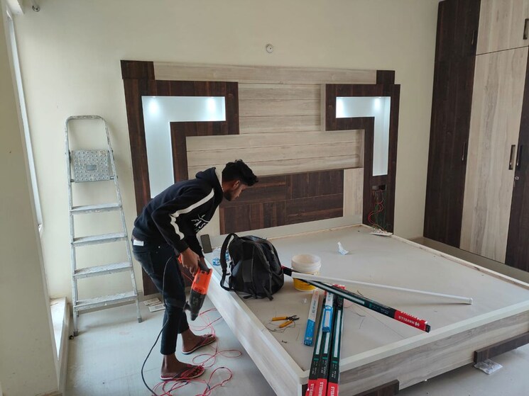 Team Area, gomti nagar 5 Bedroom 3200 Sq.Ft. Independent House In Gomti Nagar Lucknow 9737559