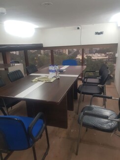 Office Space For Rent in Shudhanshu Aniraj Tower CHS LTD