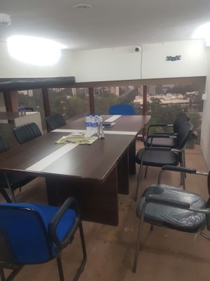  Office Space For Rent in Shudhanshu Aniraj Tower CHS LTD, Bhandup West