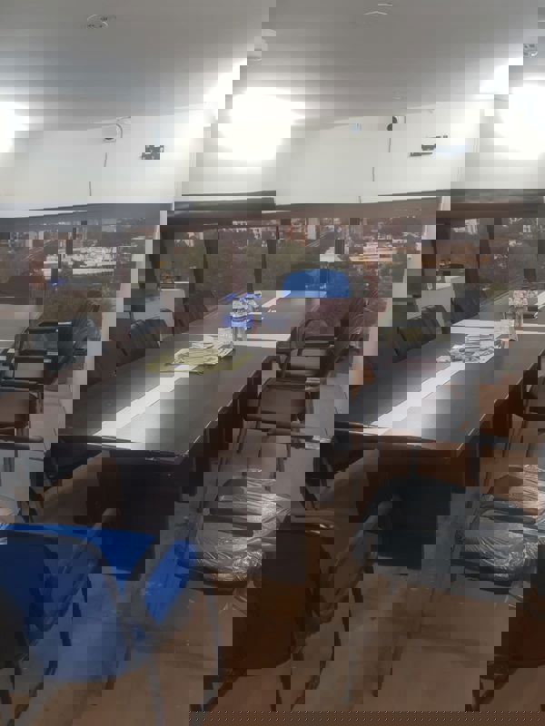 Office Space For Rent in Shudhanshu Aniraj Tower CHS LTD