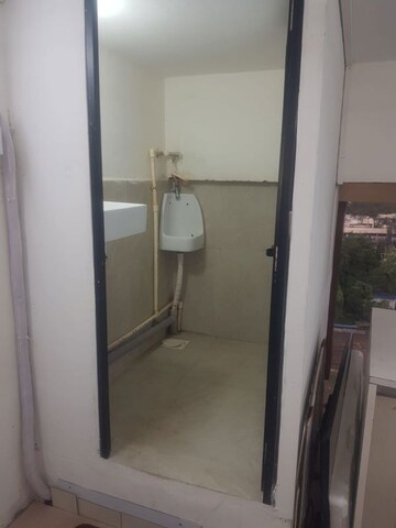 Balcony in  Office Space at Shudhanshu Aniraj Tower CHS LTD, Bhandup West – for Rent