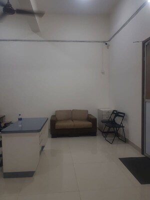 Living Room in  Office Space at Shudhanshu Aniraj Tower CHS LTD, Bhandup West – for Rent