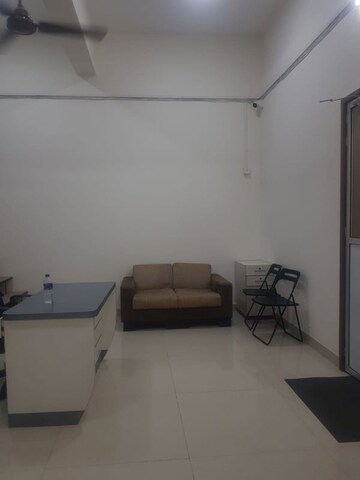 Living Room in  Office Space at Shudhanshu Aniraj Tower CHS LTD, Bhandup West – for Rent