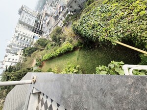 4 BHK Independent House – Garden View at Banjara Hills - for Rent