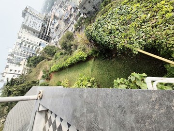 4 BHK Independent House – Garden View at Banjara Hills - for Rent