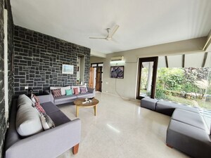 4 BHK Independent House For Rent in Banjara Hills