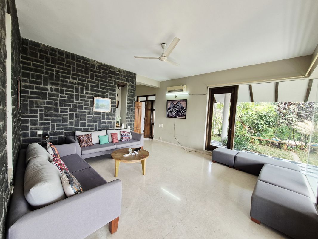 4 BHK + Pooja Room,Servant Room,Study Room,Extra Room Independent House For Rent in Banjara Hills