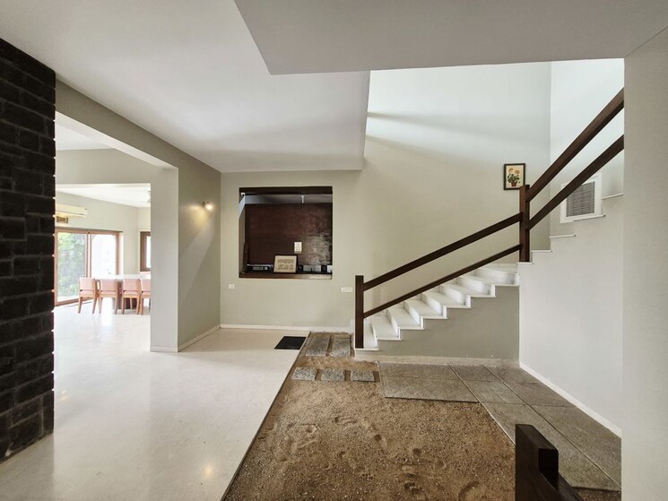 Kitchen, banjara hills 4 Bedroom 6000 Sq.Ft. Independent House In Banjara Hills Hyderabad 9737566