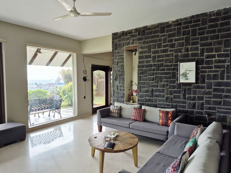 Bedroom, banjara hills 4 Bedroom 6000 Sq.Ft. Independent House In Banjara Hills Hyderabad 9737566