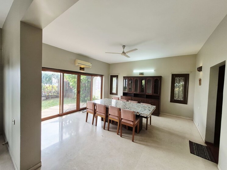 Living Room, banjara hills 4 Bedroom 6000 Sq.Ft. Independent House In Banjara Hills Hyderabad 9737566