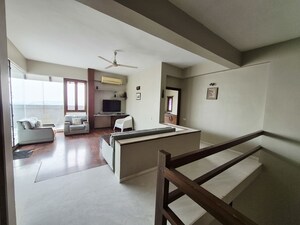 Kitchen in 4 BHK Independent House at Banjara Hills – for Rent