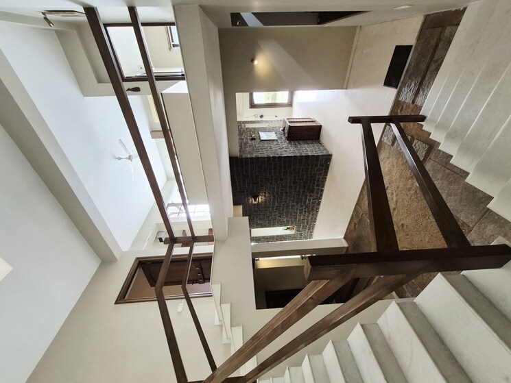 undefined, banjara hills 4 Bedroom 6000 Sq.Ft. Independent House In Banjara Hills Hyderabad 9737566